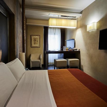 Le Stanze Di Caterina Bed & Breakfast Florence Exterior photo