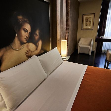 Le Stanze Di Caterina Bed & Breakfast Florence Exterior photo