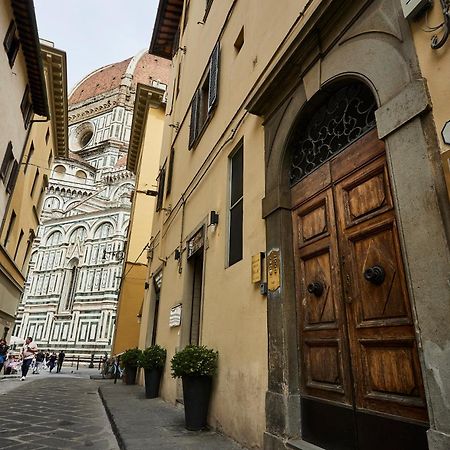 Le Stanze Di Caterina Bed & Breakfast Florence Exterior photo