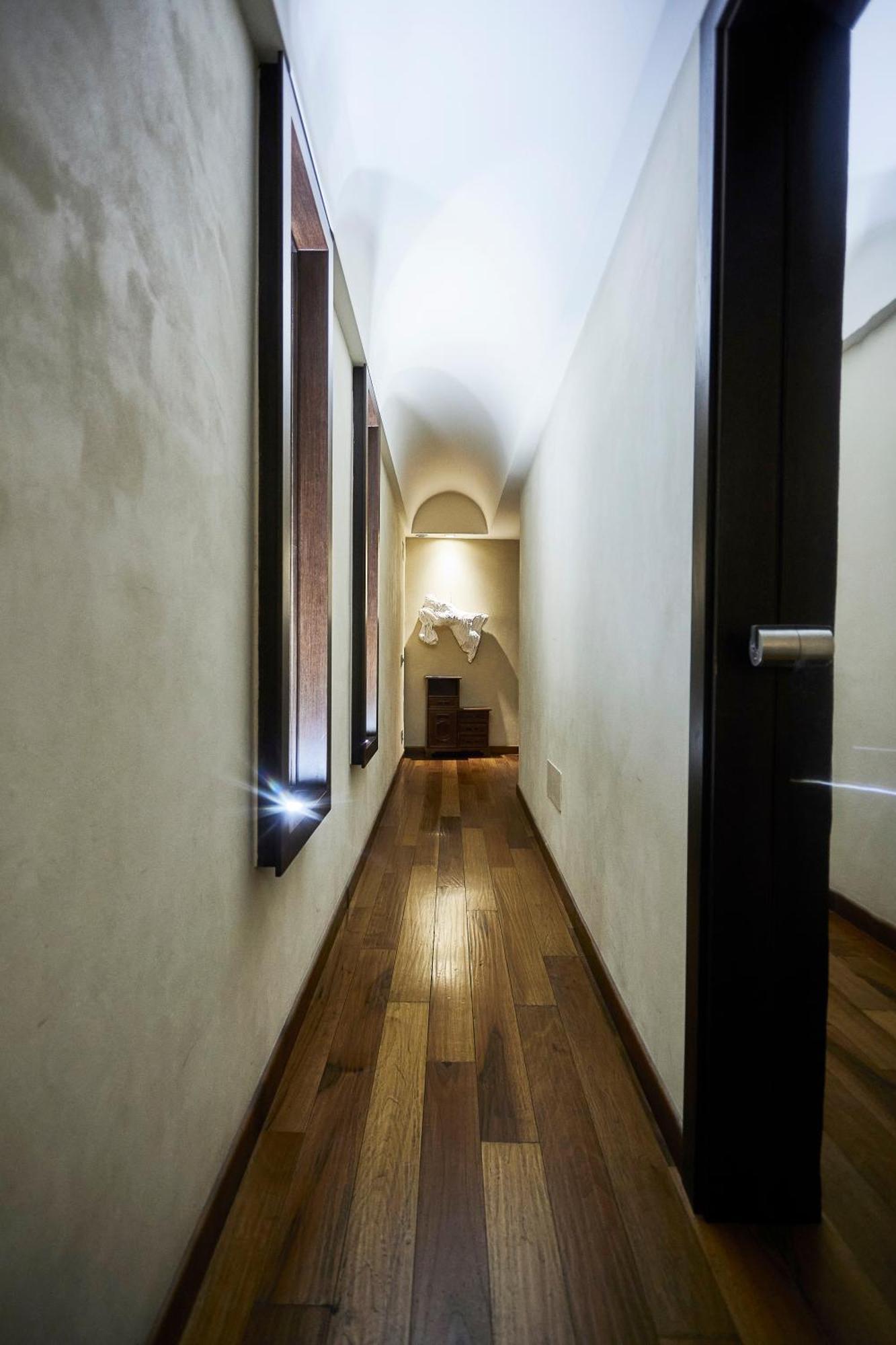 Le Stanze Di Caterina Bed & Breakfast Florence Exterior photo