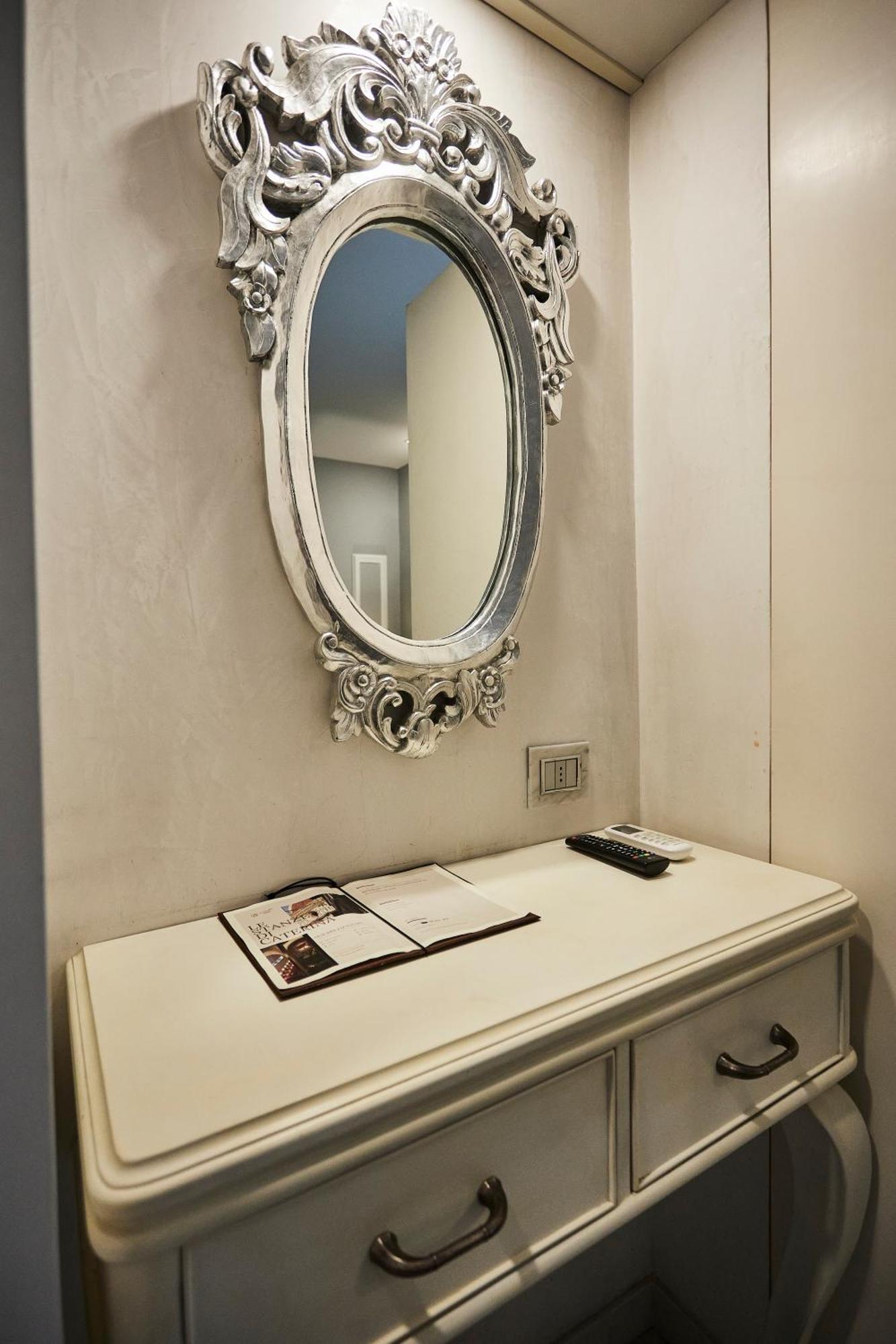 Le Stanze Di Caterina Bed & Breakfast Florence Exterior photo