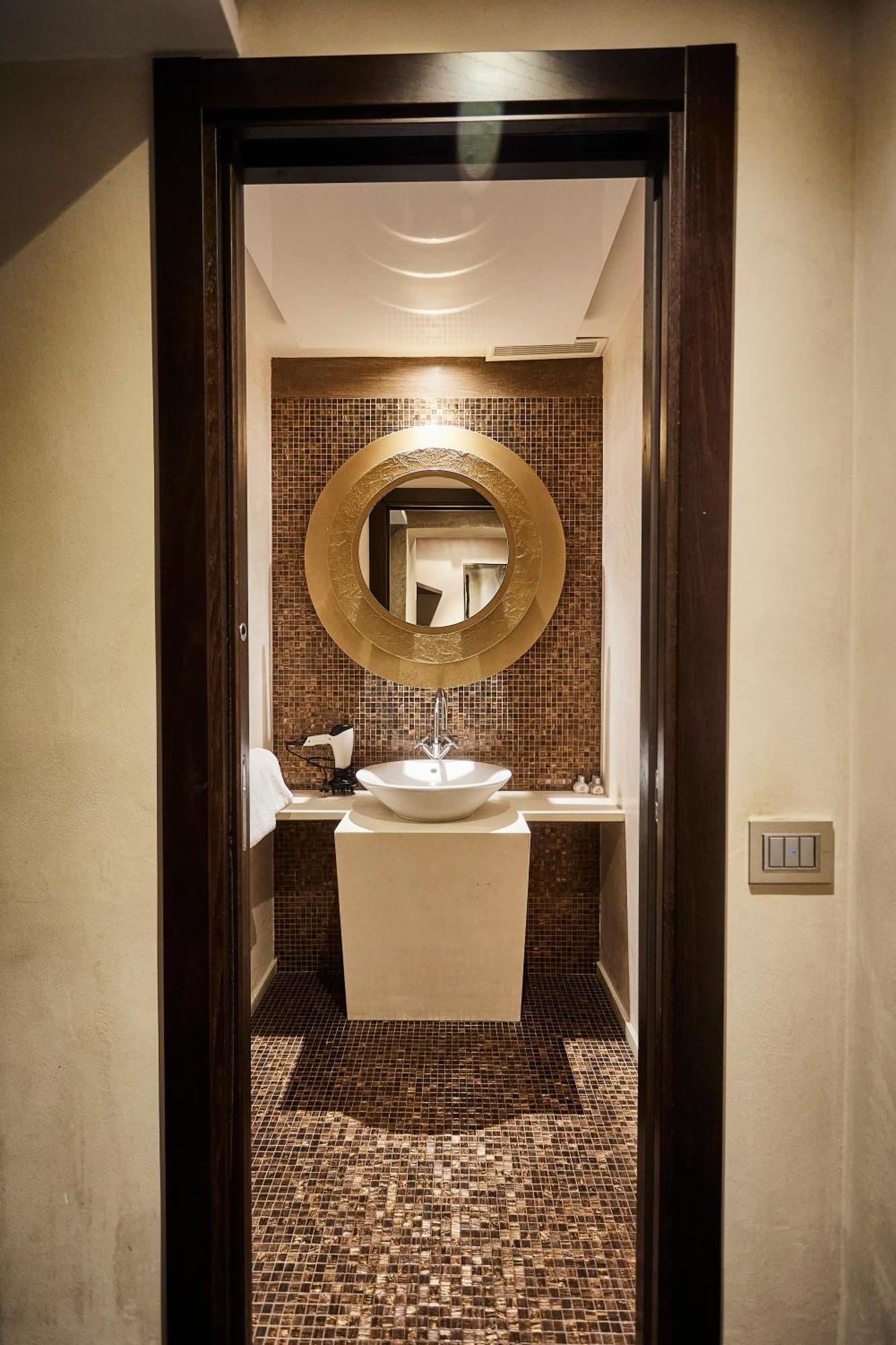 Le Stanze Di Caterina Bed & Breakfast Florence Exterior photo
