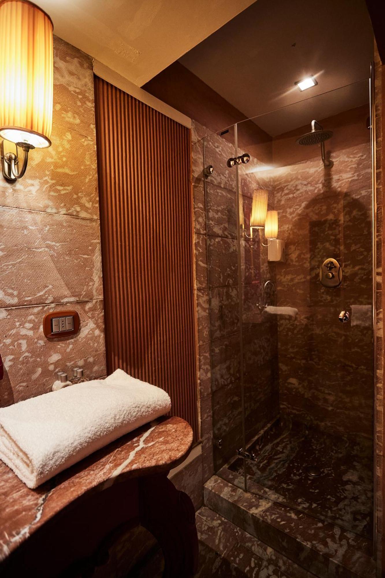 Le Stanze Di Caterina Bed & Breakfast Florence Exterior photo