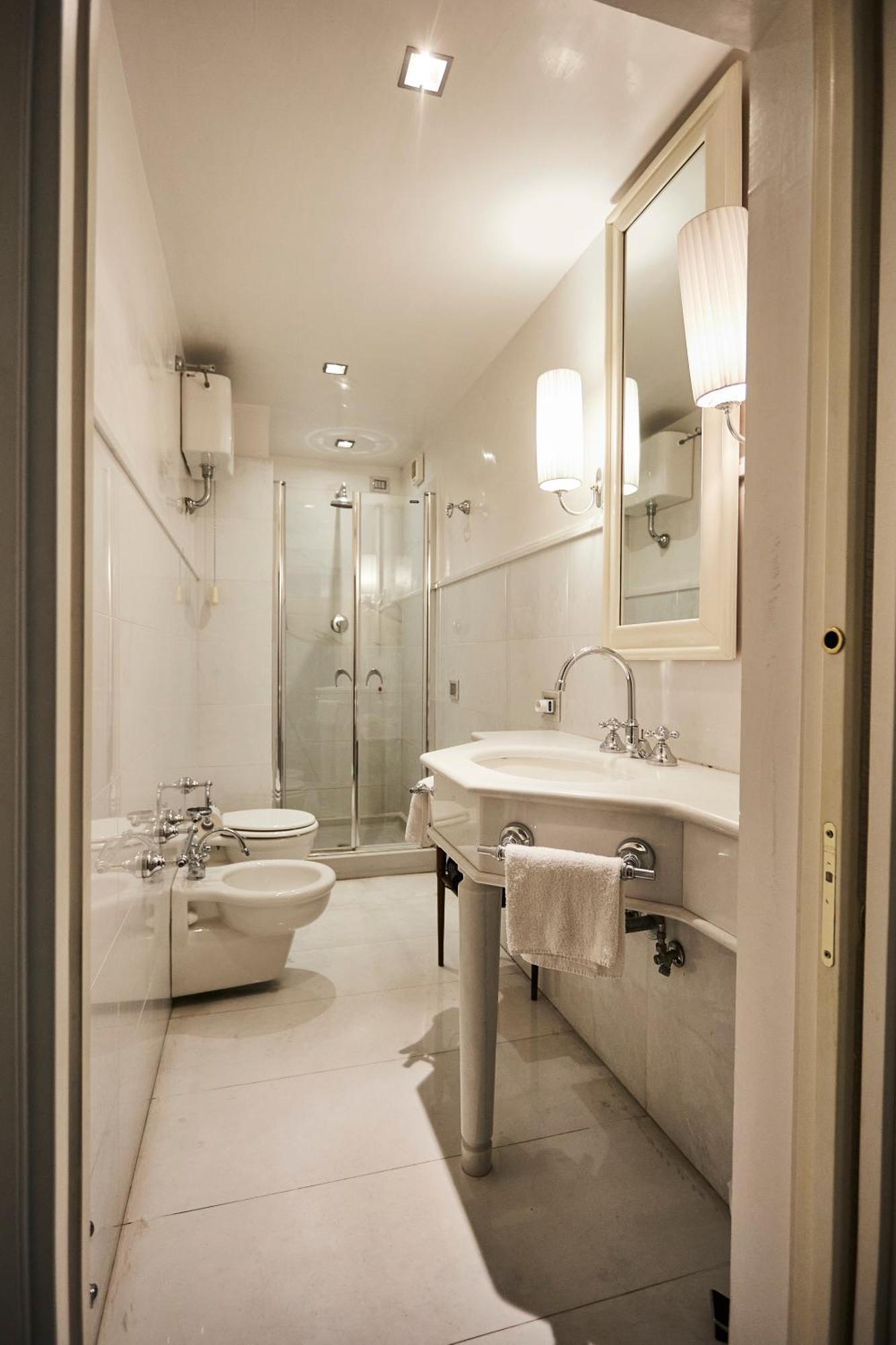 Le Stanze Di Caterina Bed & Breakfast Florence Exterior photo