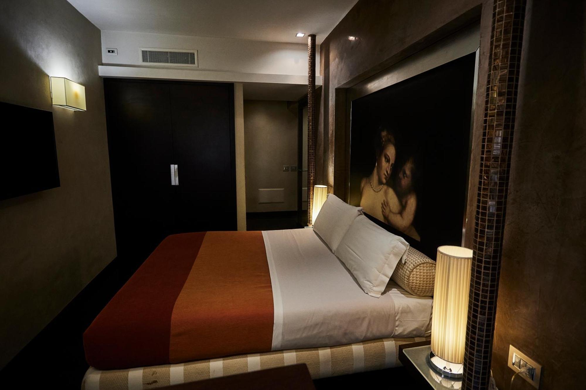 Le Stanze Di Caterina Bed & Breakfast Florence Exterior photo
