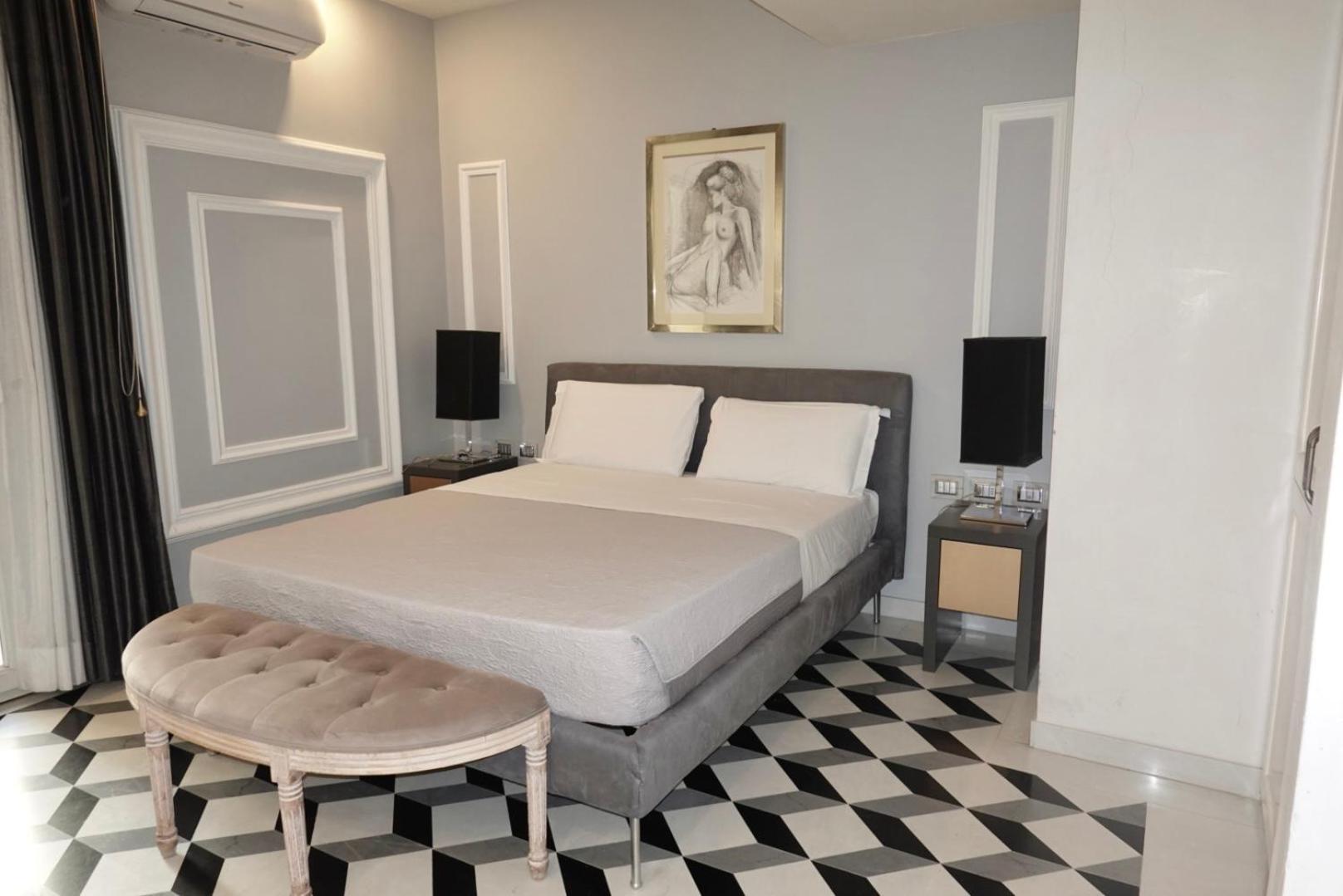 Le Stanze Di Caterina Bed & Breakfast Florence Exterior photo