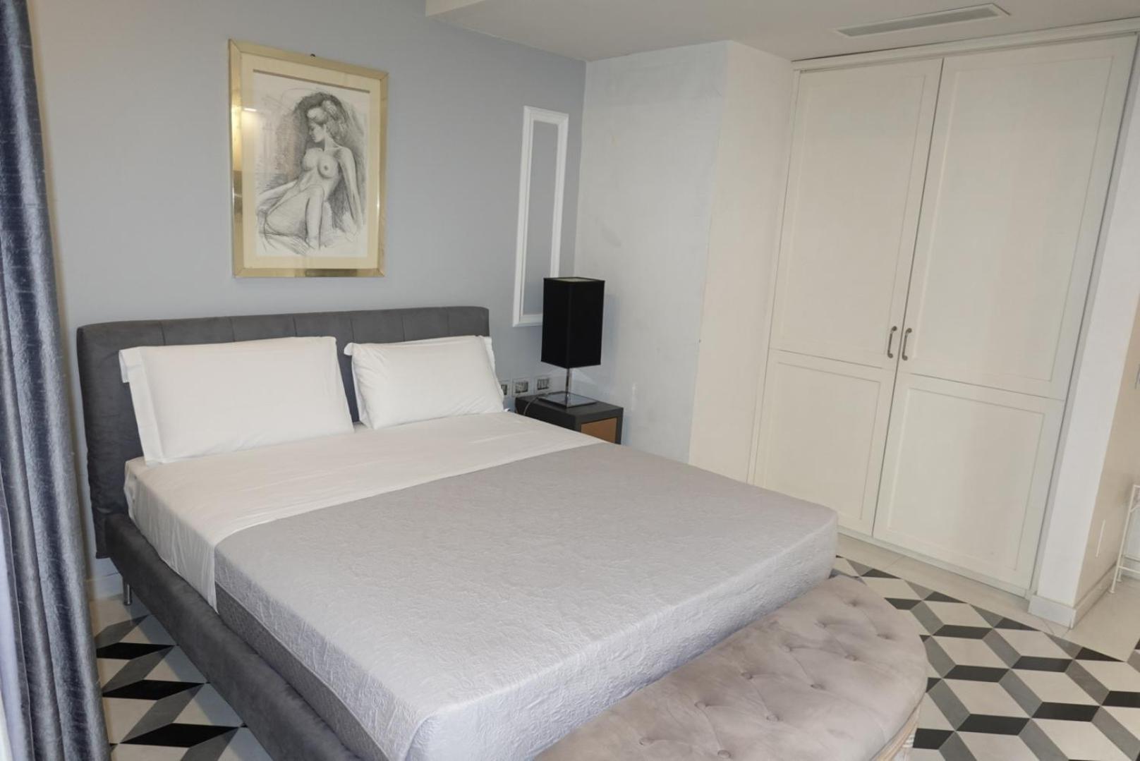 Le Stanze Di Caterina Bed & Breakfast Florence Exterior photo