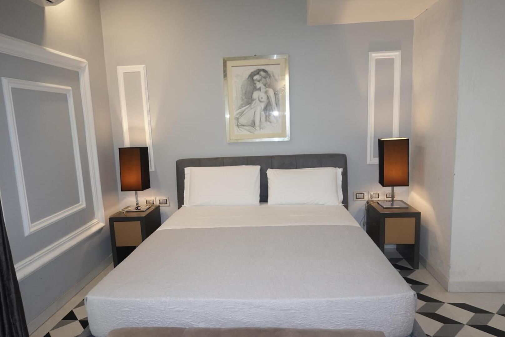 Le Stanze Di Caterina Bed & Breakfast Florence Exterior photo