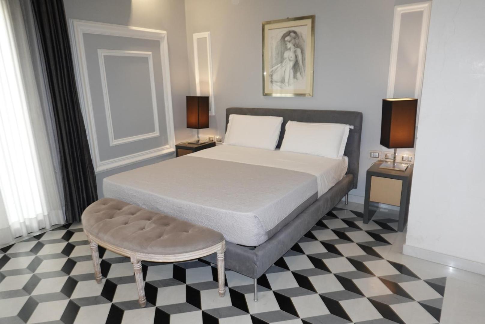 Le Stanze Di Caterina Bed & Breakfast Florence Exterior photo