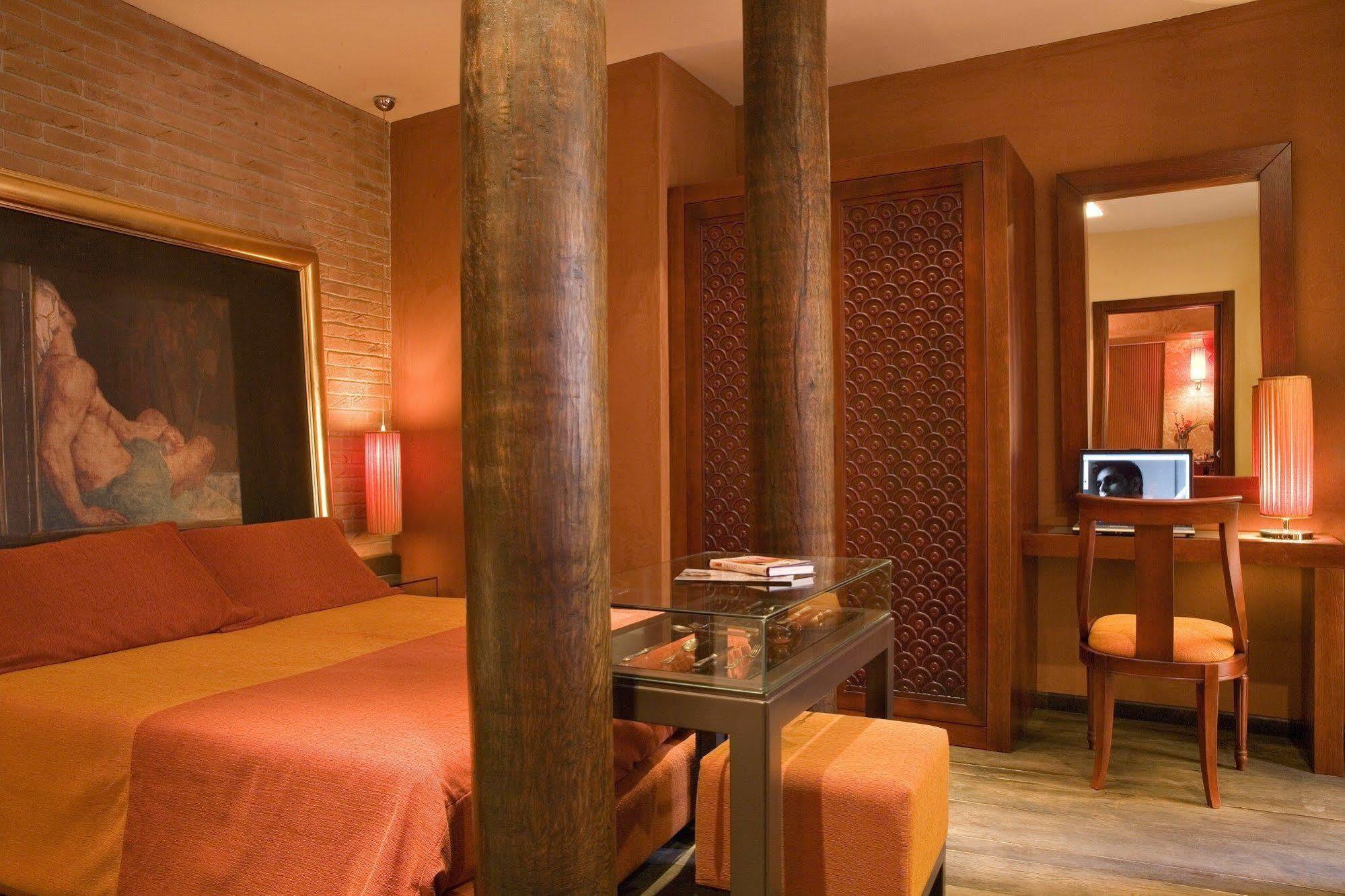 Le Stanze Di Caterina Bed & Breakfast Florence Exterior photo