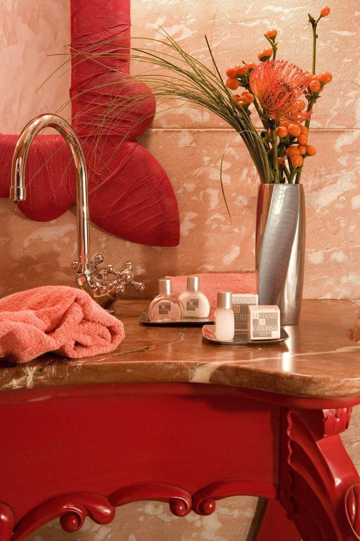 Le Stanze Di Caterina Bed & Breakfast Florence Exterior photo