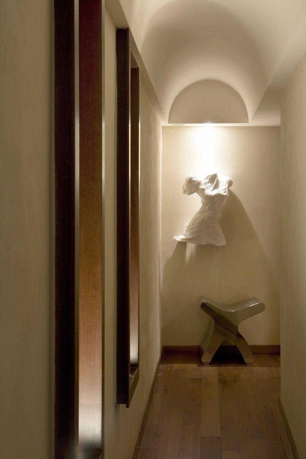 Le Stanze Di Caterina Bed & Breakfast Florence Exterior photo