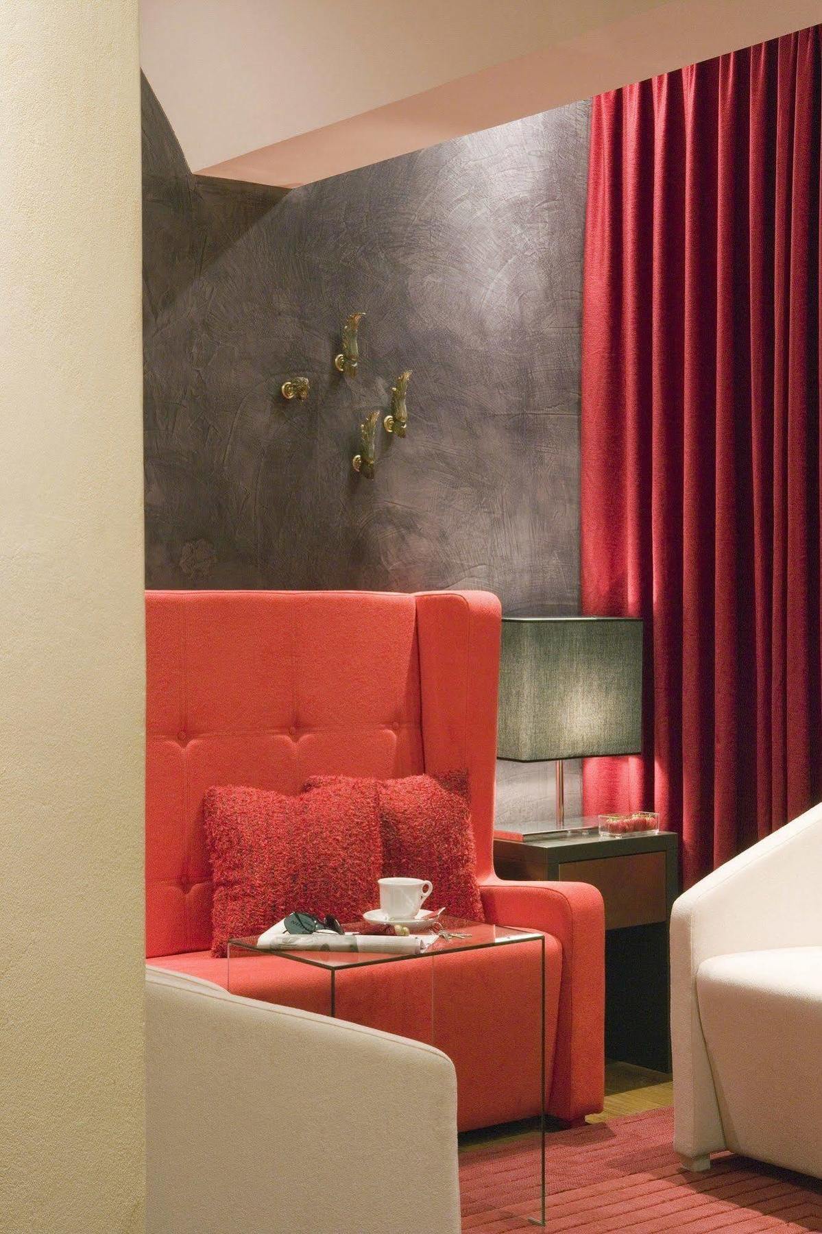 Le Stanze Di Caterina Bed & Breakfast Florence Exterior photo